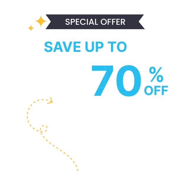 Special Offer On All Plugin