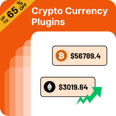 Cryptocurrency Plugins