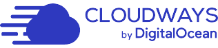 Cloudways By Digital Ocean Icon