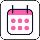 Events Widgets for Elementor Plugin Icon