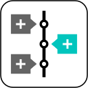 Timeline Block Plugin Icon