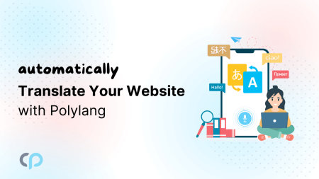 Automatically Translate Your Website With Polylang