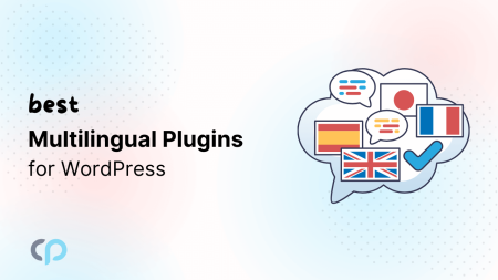 Best Multilingual Plugins Featured