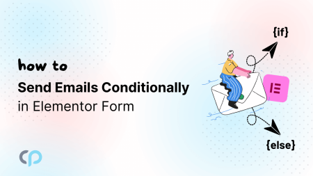 Send Email Conditionally