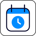 Event Countdown Timer Icon