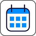 Events Blocks Plugin icon