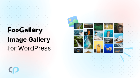 FooGallery For WordPress