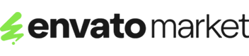 envato market new logo