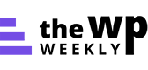 thewpweekly logo