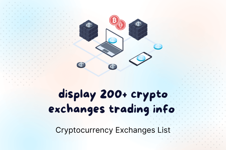Crypto Exchanges Plugin Video Thumbnail
