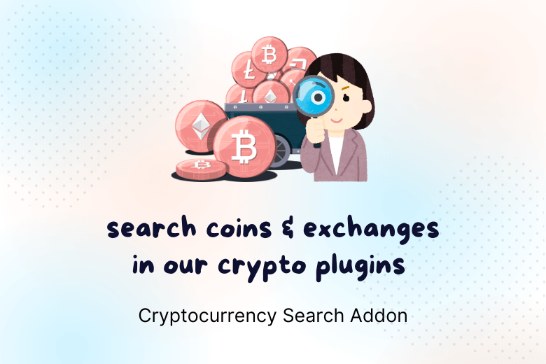 Crypto Search Addon Plugin Video Thumbnail