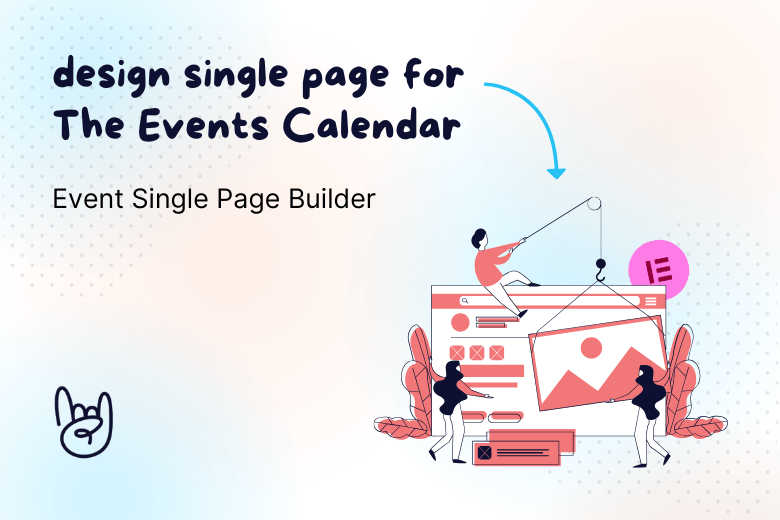 Event Single Page Builder Plugin Video Thumbnail