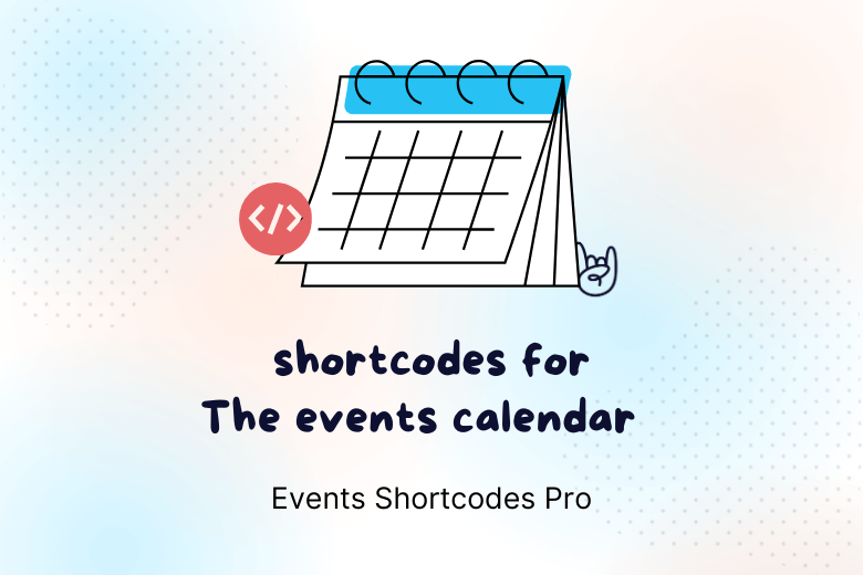 Events Calendar Shortcodes Plugin Video Thumbnail