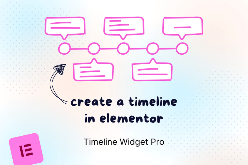 Elementor Timeline Widget Pro Plugin Video Thumbnail