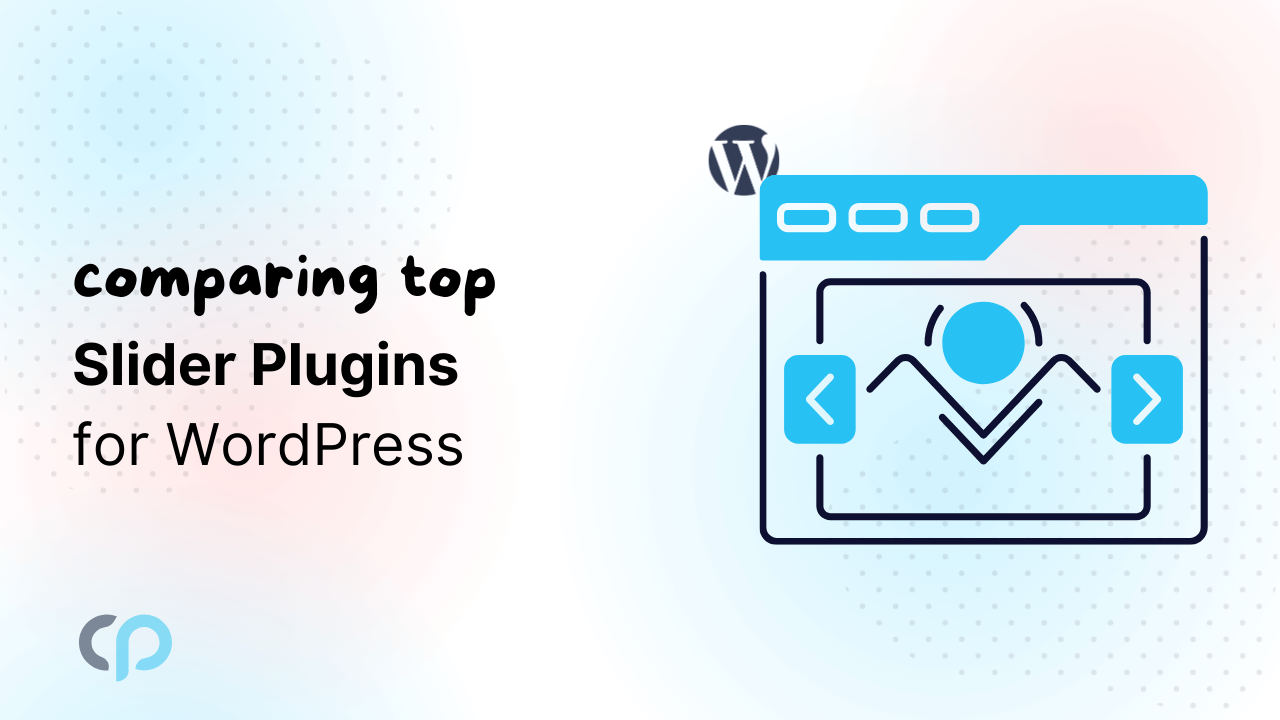Slider Plugins Wordpress Featured