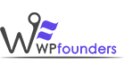 wpfounders logo