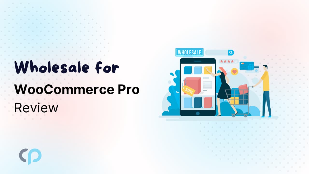 Wholesale for WooCommerce Pro